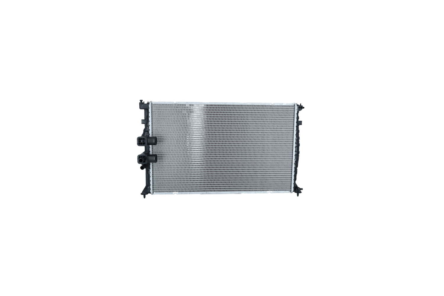 Ostke NRF Radiaator, mootorijahutus Toode nr.: 53842 madala hinnaga 109,72 €