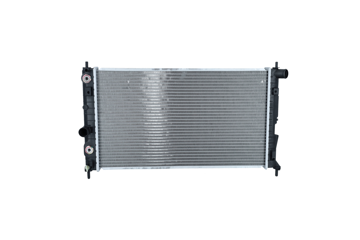 OEM Radiator racire apa Saab 9-5 Break 2000 4575734, 52466791, 4575718 NRF