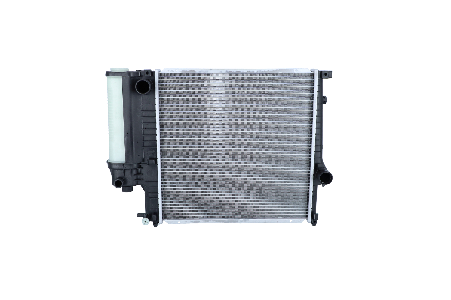 BMW Radiator in original quality 1469176, 17101247145, 17111719108 from NRF