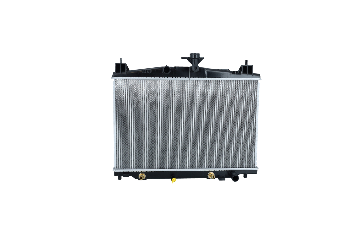 OEM Radiator racire apa MAZDA 2 Hatchback (XP210) 2024 ZJ3915200A, ZY8415200A, 1141490 NRF