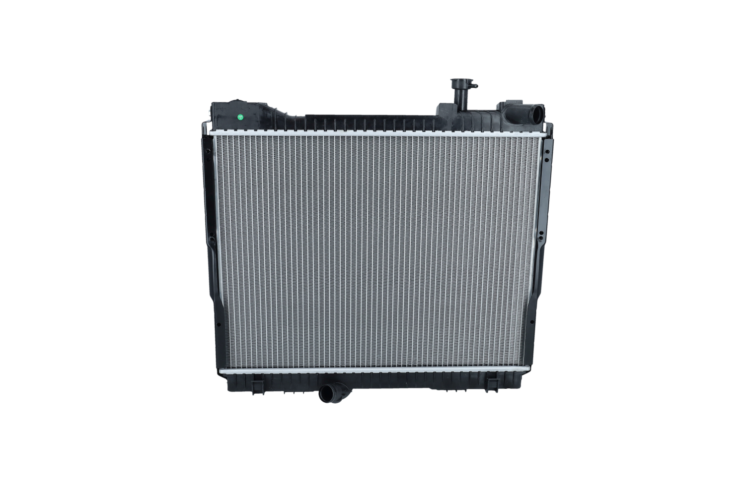 OE Воден радиатор NISSAN CABSTAR E 2011 21400MB41C, 21400MD41C, 21410MB40C от NRF