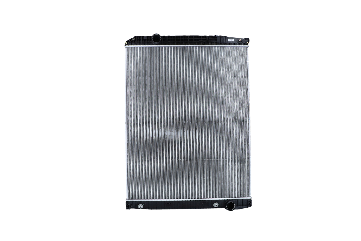 Cumpărați online Radiator, racire motor 53868 original/ă și la un preț mic, compatibil/ă cu nr. OEM A9425003503