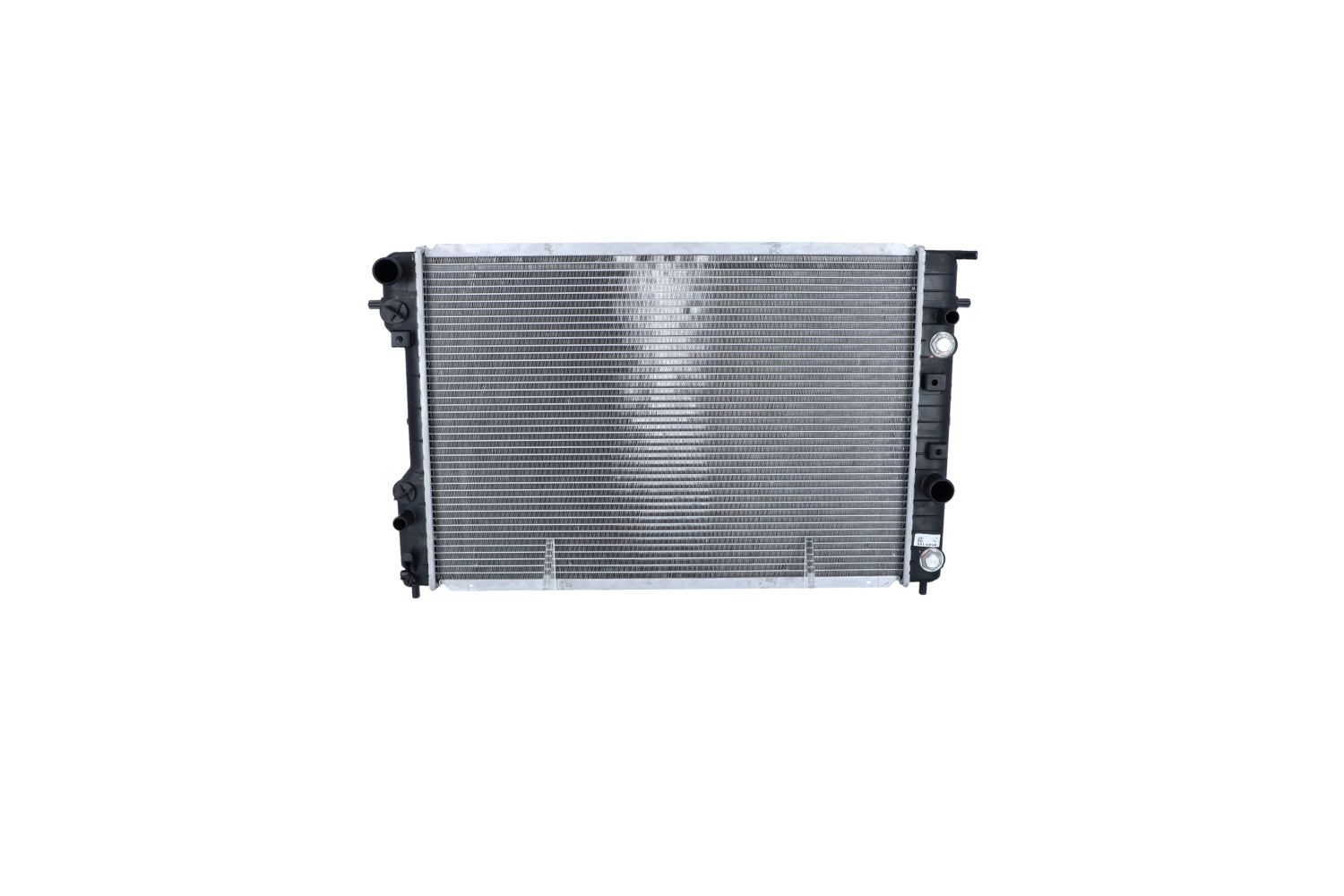 OEM Chladič motora OPEL 2.5 V6 (F35, M35, P35) 170 HP Benzín 52463049 od NRF online za výborné ceny