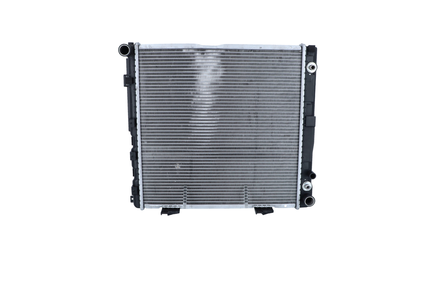 Cumpărați online Radiator, racire motor 53872 original/ă și la un preț mic, compatibil/ă cu nr. OEM A1245006303