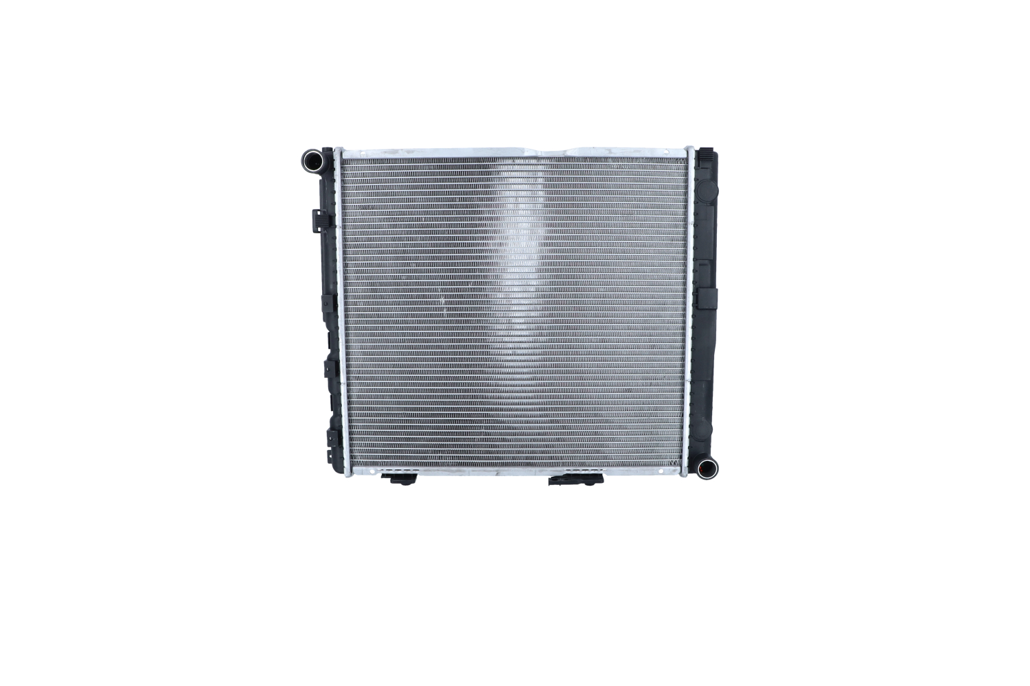 Kupite poceni originalno Hladilnik, hlajenje motorja 53874, primerljivo z A1245005003 OEM številke, prek spleta