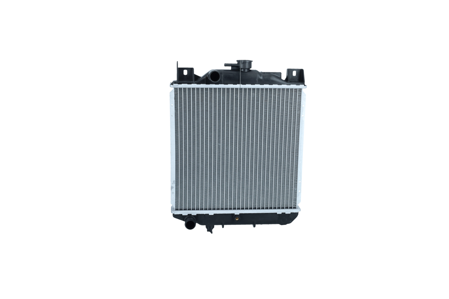 OEM Radiator, racire motor SUZUKI 1.3 4WD 71 CP benzina 1770060B32 de la NRF online la un preț incredibil