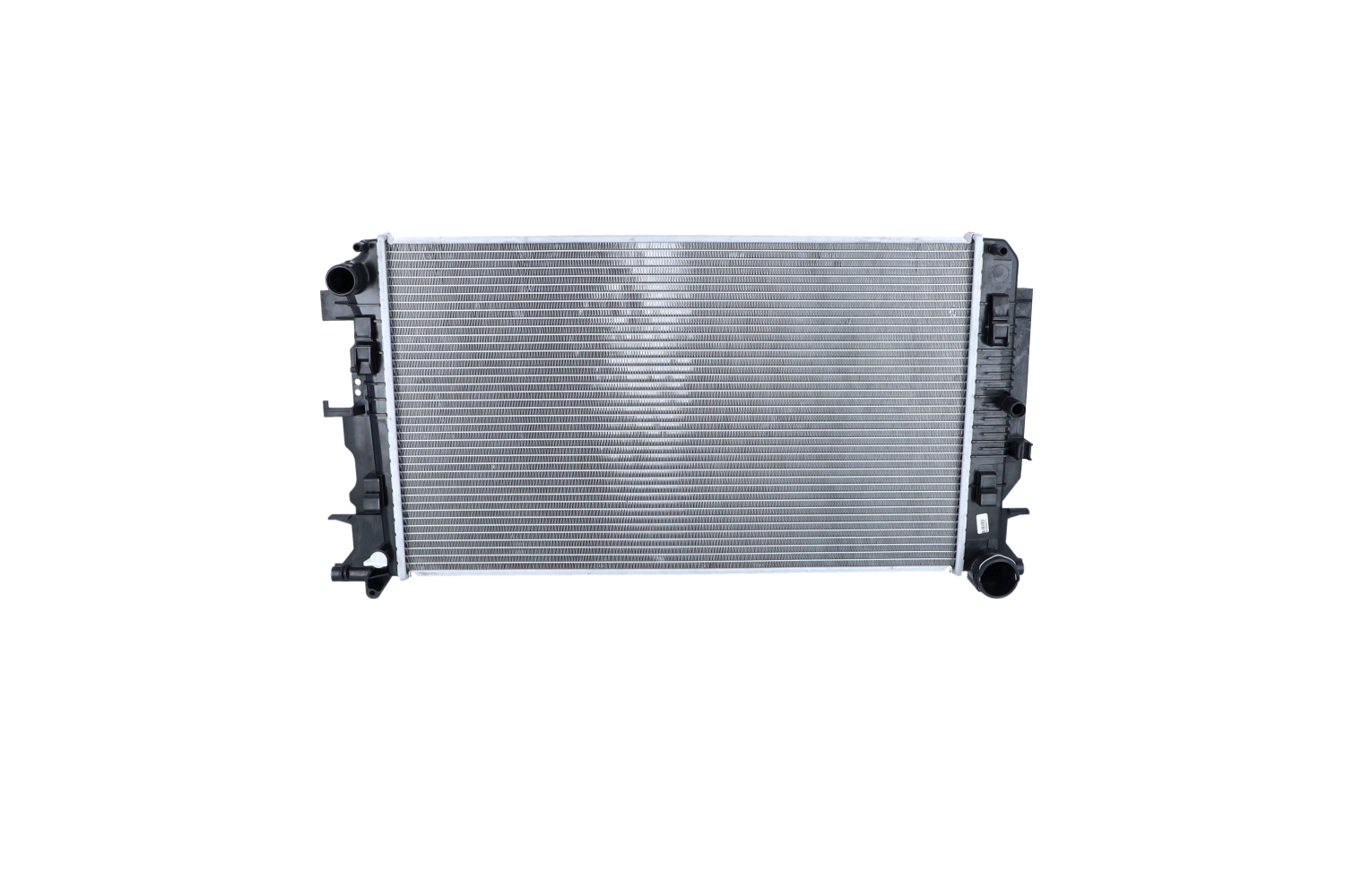 OE Ψυγείο νερού / εξαρτήματα VW CRAFTER 2019 2E0121253, 2E0121253A, 2E0121253B από NRF