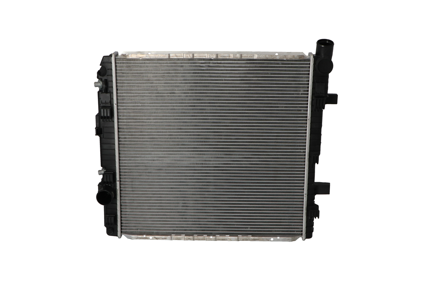 Köp billiga original Kylare 53891 jämförbara med A6685000602 OEM nummer på nätet