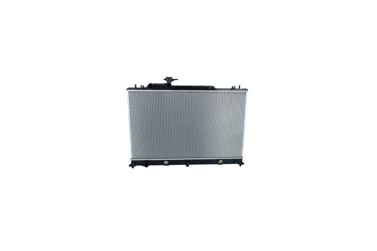 OEM Radiator Mazda CX 7 ER 2013 L33L15200, L37J15200, L3BT15200A NRF