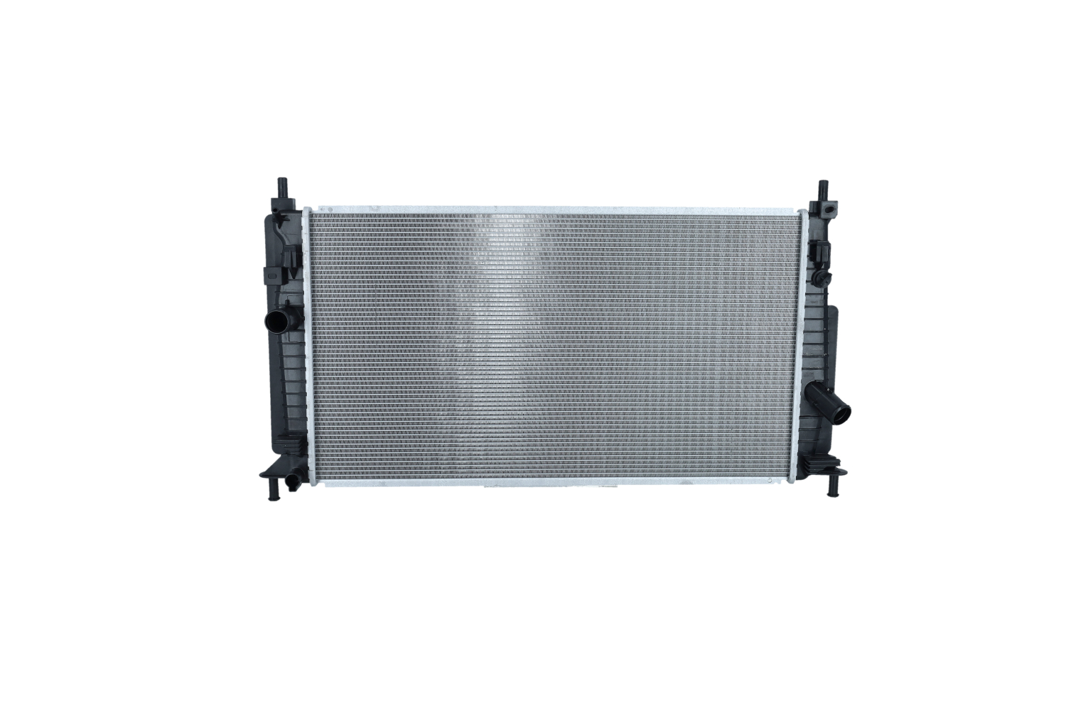 OE Vattenkylare MAZDA 3 2020 LF8B1520Y, LF8M1520YD, Z6681520Y från NRF