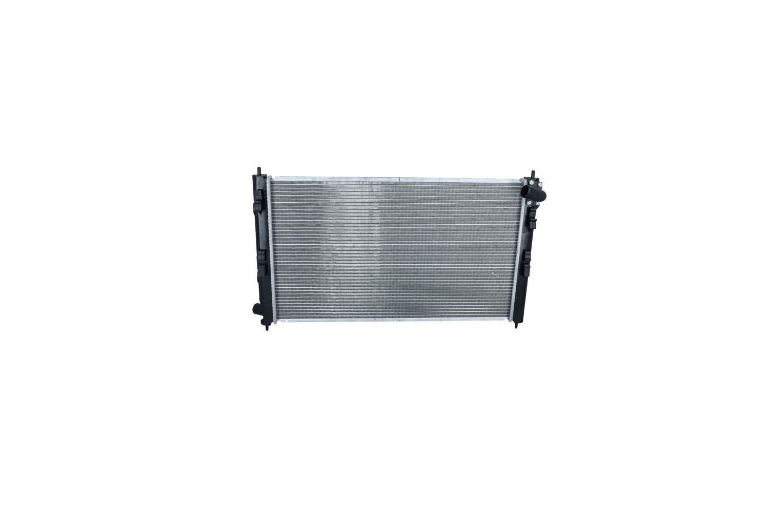 NRF 53906 Radiateur du moteur