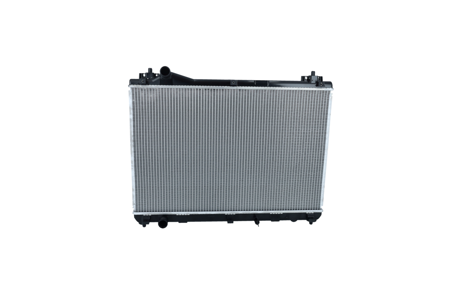 OEM Radiator, racire motor SUZUKI 2.4 tractiune integrala (JT424, JB424) 166 CP benzina 1770065J00 de la NRF online la un preț incredibil