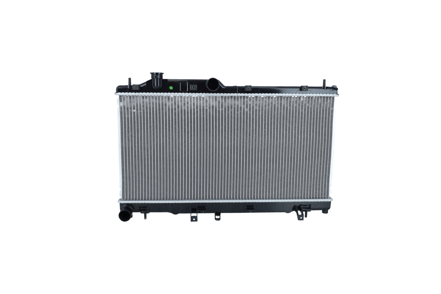 OEM Engine radiator SUBARU WRX Hatchback GP 45119FG030, 45119SC090, 45119VA010 from NRF - save money with our low prices