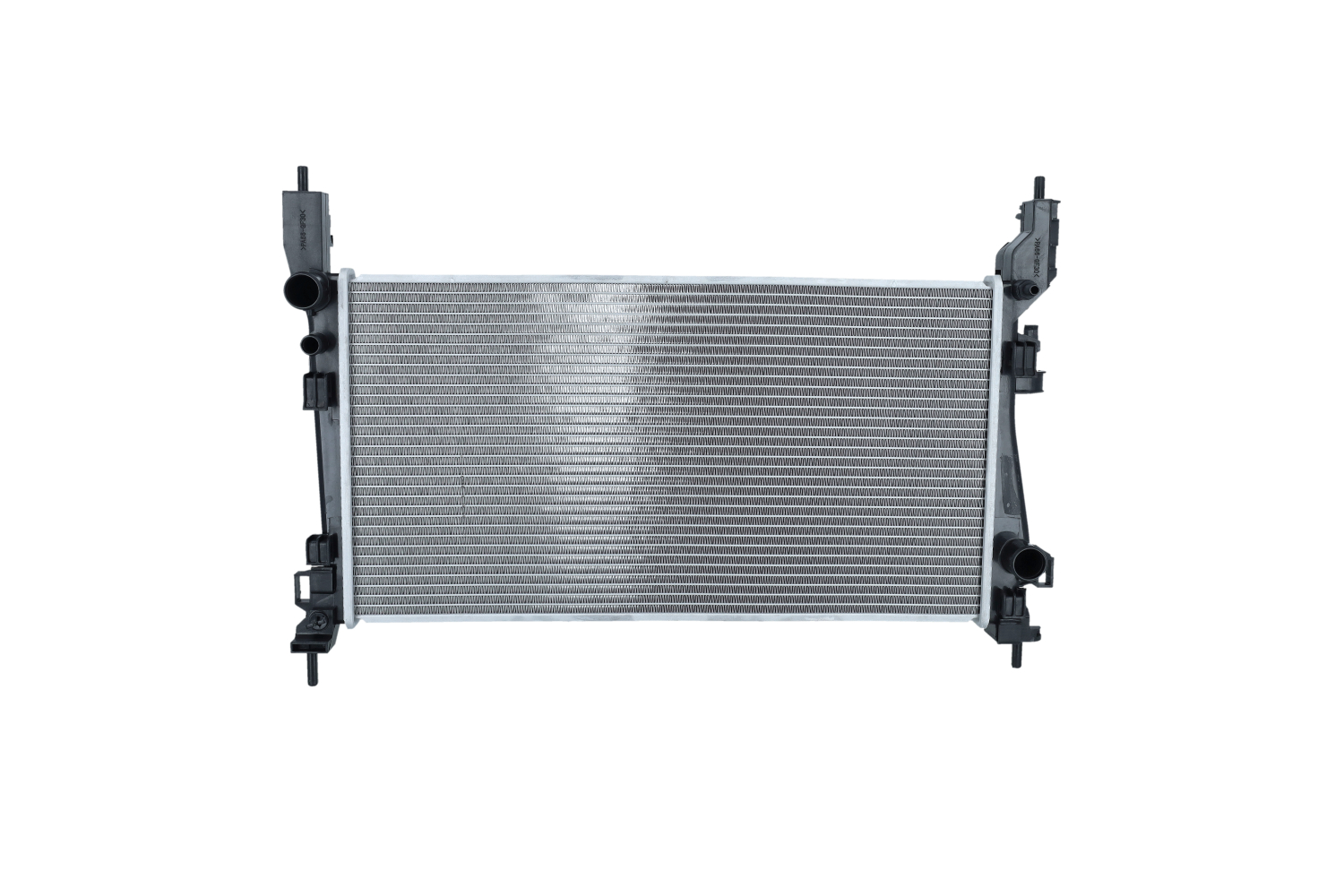 Module de refroidissement CITROËN NEMO 2023 53934 de NRF