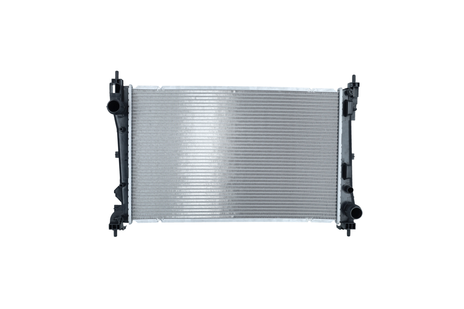 OEM Chladič, chlazení motoru FIAT 1.3 D Multijet (263ZXT1A, 263WXT1A, 263ZYA1A, 263WYA1A) 80 HP Diesel 1300328 od NRF online za výborné ceny