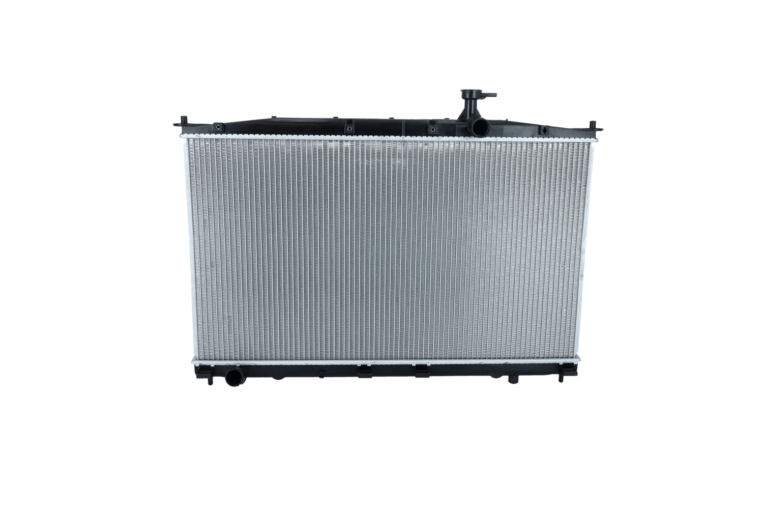 Cumpărați Radiator, racire motor de la NRF Număr produs: 53942 la prețul de doar 621,19 lei