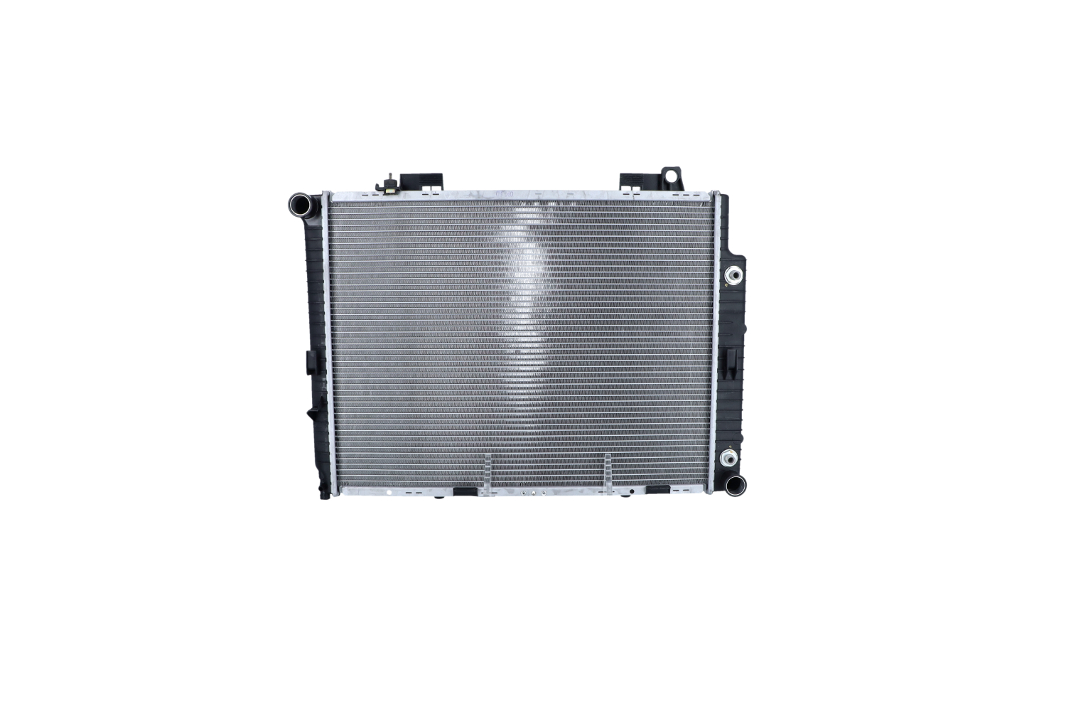 Kupite poceni originalno Hladilnik, hlajenje motorja 53945, primerljivo z A2105003403 OEM številke, prek spleta