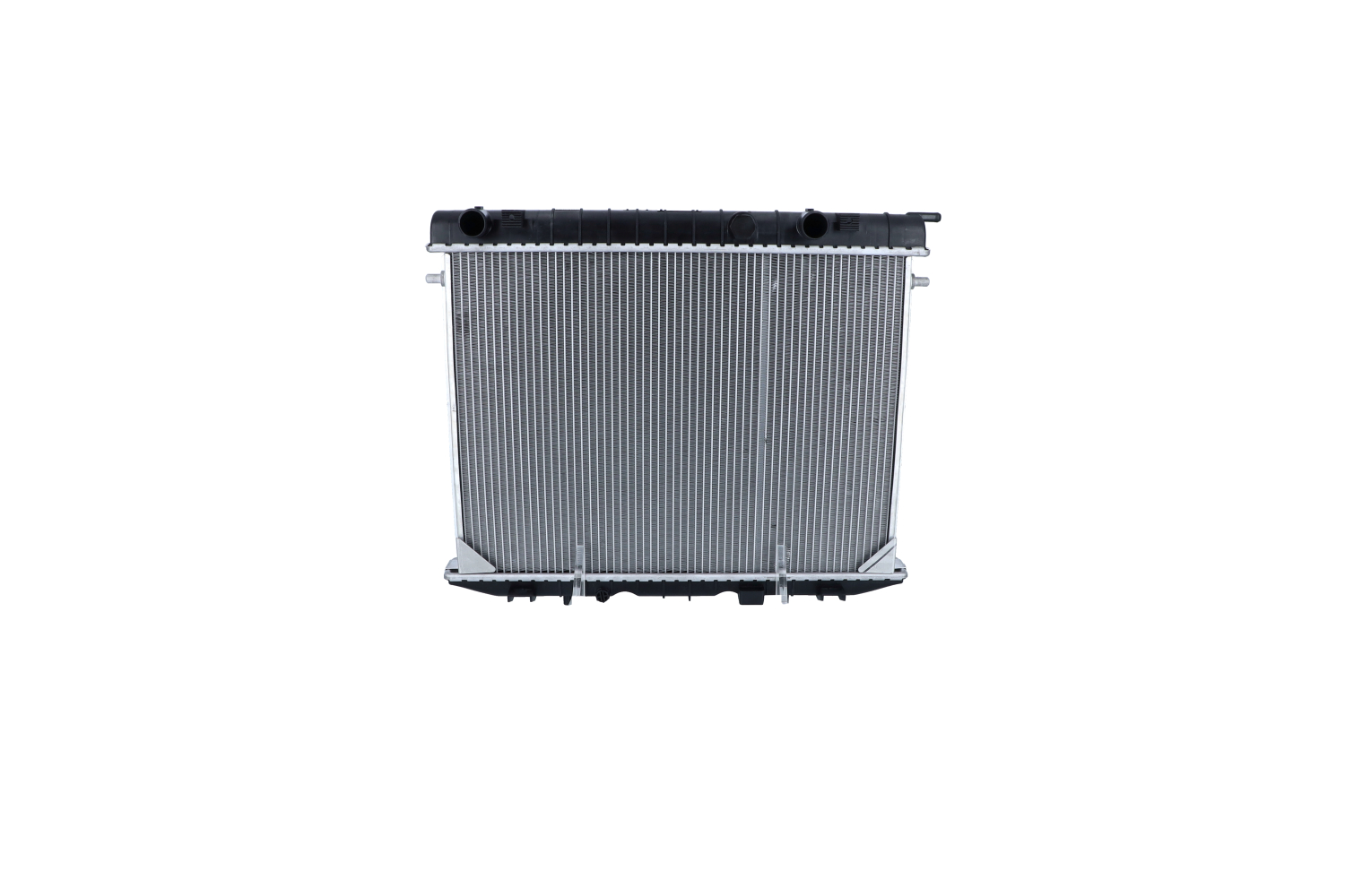 OE OPEL FRONTERA 2018 Engine radiator 1300121, 6302002, 6302003 from NRF