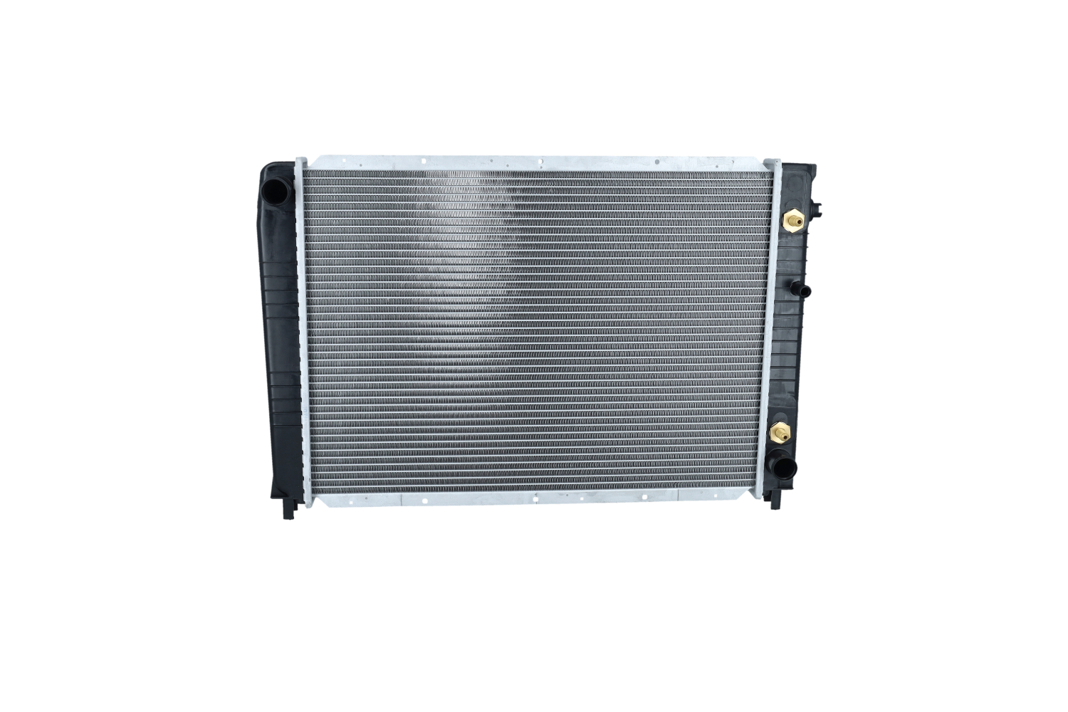 OE Radiador VOLVO 940 1997 3547155, 8601002, 8602563 de NRF
