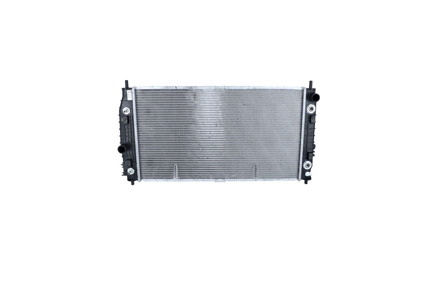 OE CHRYSLER 300 2023 Ūdens radiatori 5010359, 5010359AA, 5010359AB no NRF