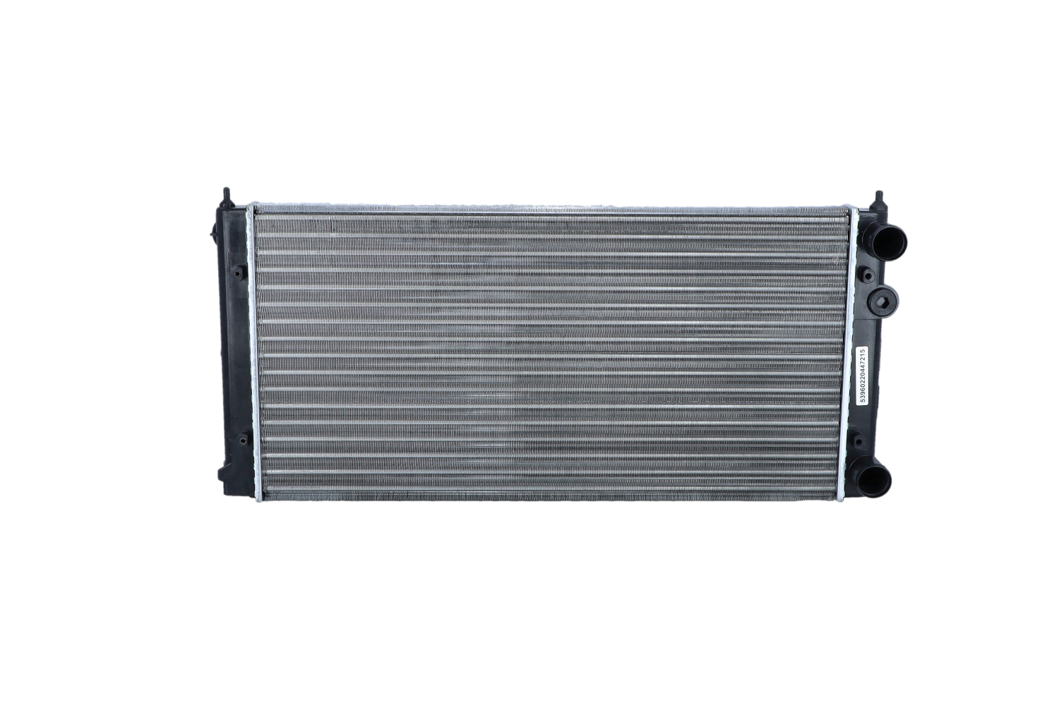 Originale Kühler, Motorkühlung VW 1.8 G60 Syncro 160 PS Benzin 353121253N von NRF im Internet zu fairen Preisen