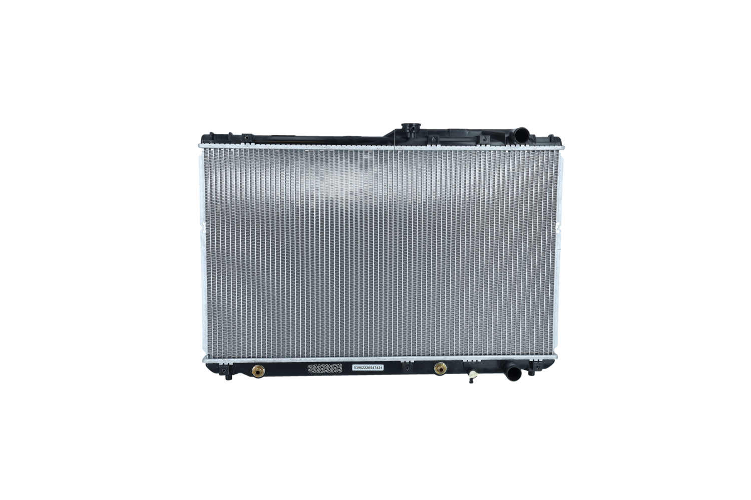 OE LEXUS ES 2022 Engine radiator 1640007030, 1640062100, 1640062110 from NRF