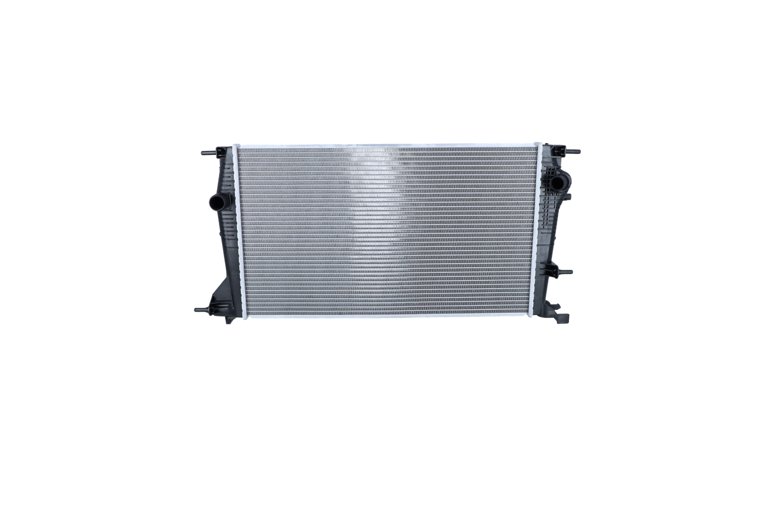 OEM Radiateur RENAULT 2.0 CVT 140 PK Benzine 214100016R van NRF online aan geweldige prijzen