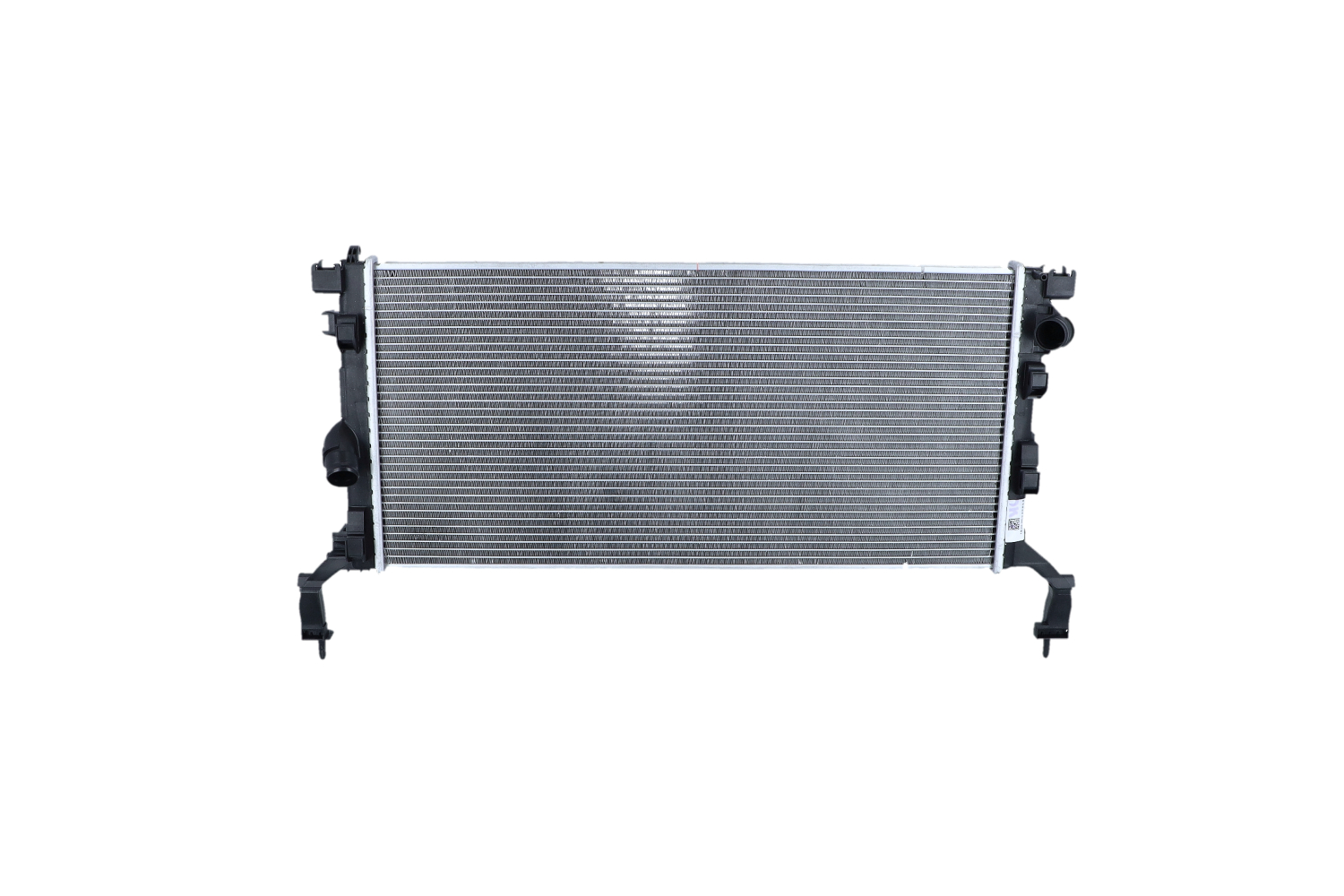 OEM Radiateur van de motor Renault Laguna 3 Coupe 2013 214100004R, R14091, 214100005R NRF