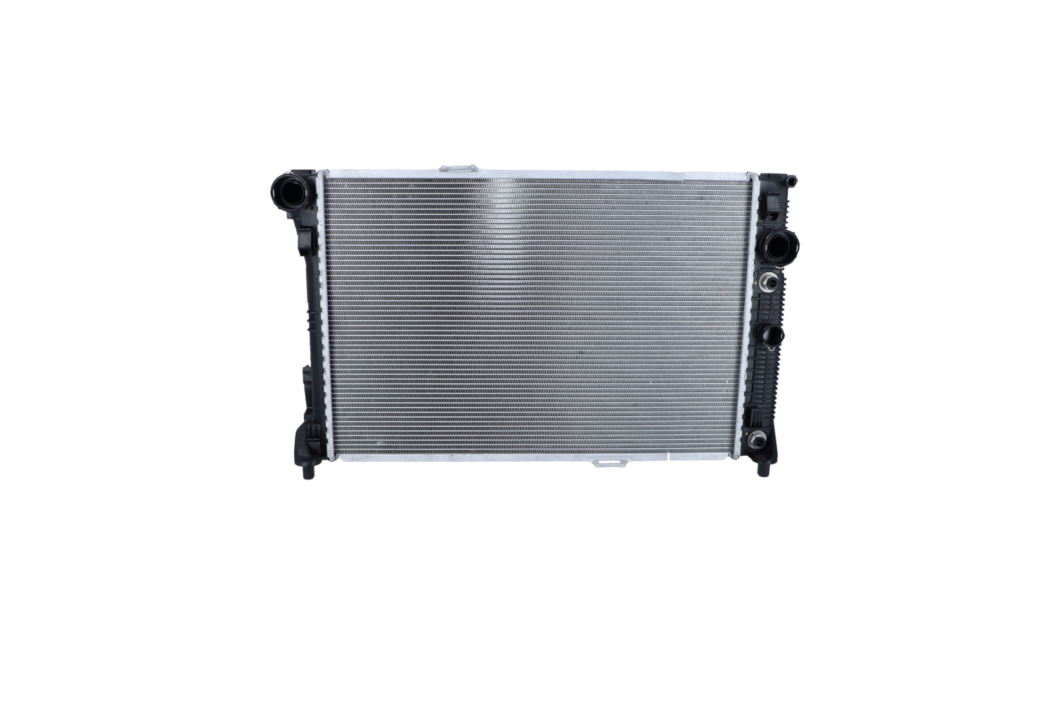OEM Radiator apa / piese Mercedes S204 2011 2045000603, 2045003103, 2045004103 NRF