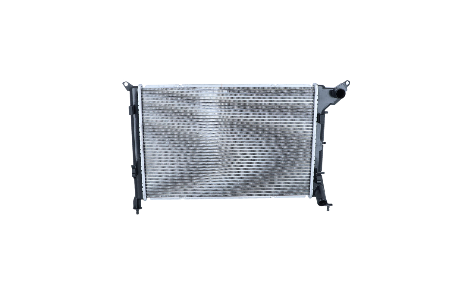 MINI Vesiradiaator / üksikosad originaalkvaliteedis 1475552, 17101475552, 17107535902 pärit NRF