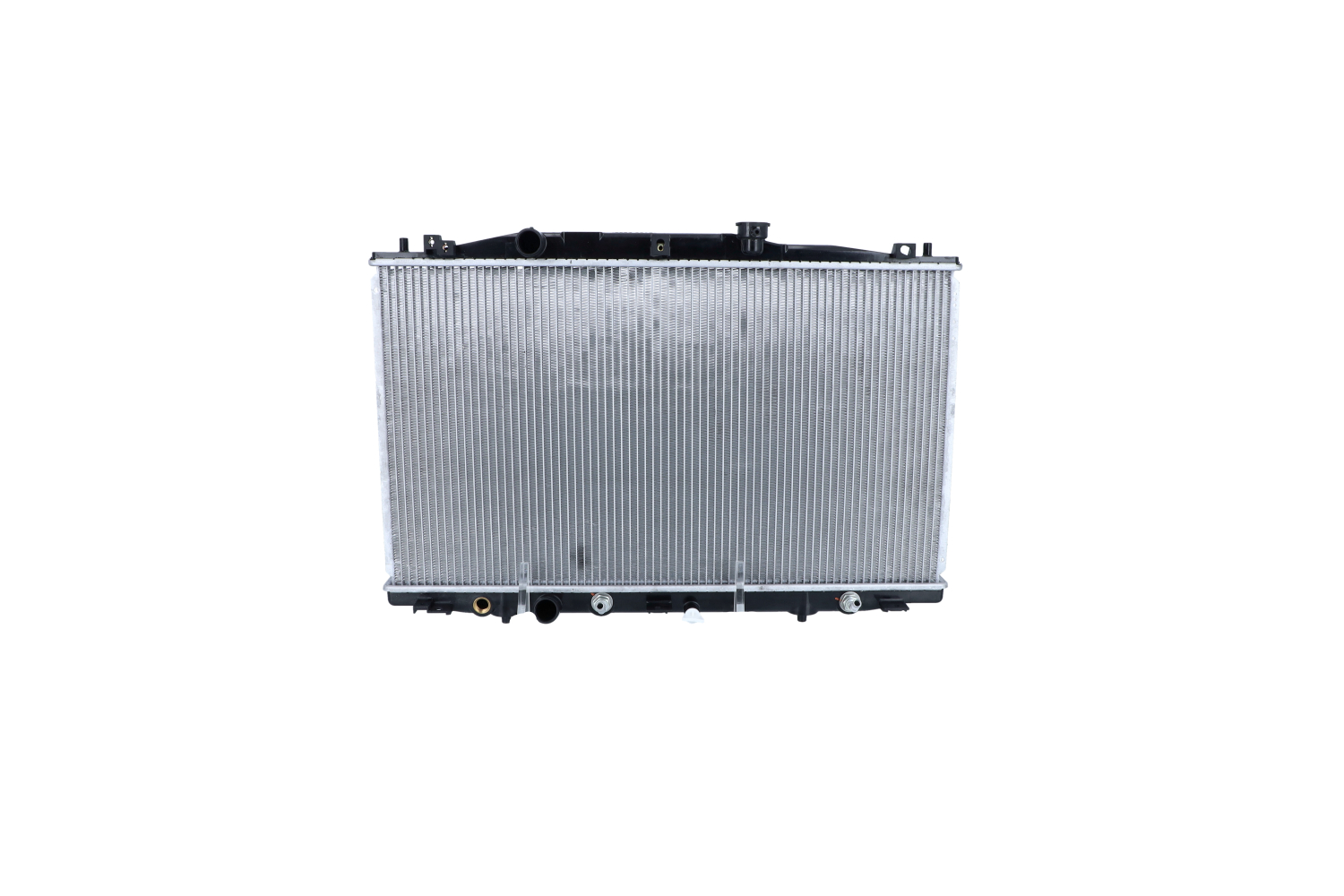 OEM Radiator racire motor Honda Accord CL7 2012 19010RAAA01, 19010RAAA51, 19010RAAA61 NRF