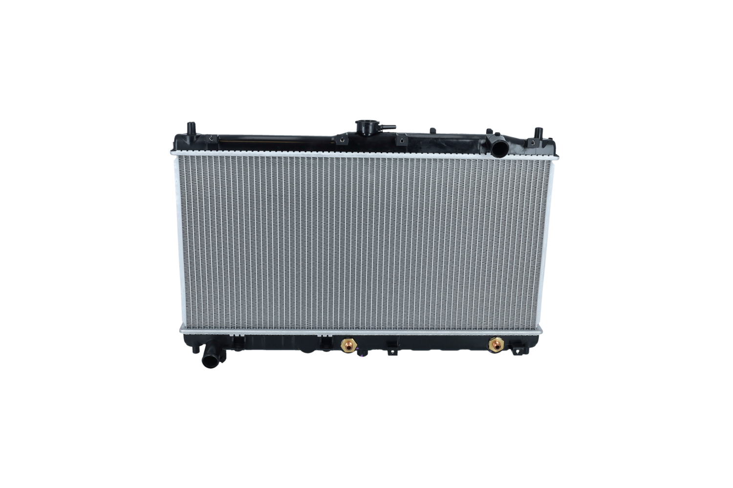 Köp billiga original Kylare 53977 jämförbara med BP4W15200A OEM nummer på nätet