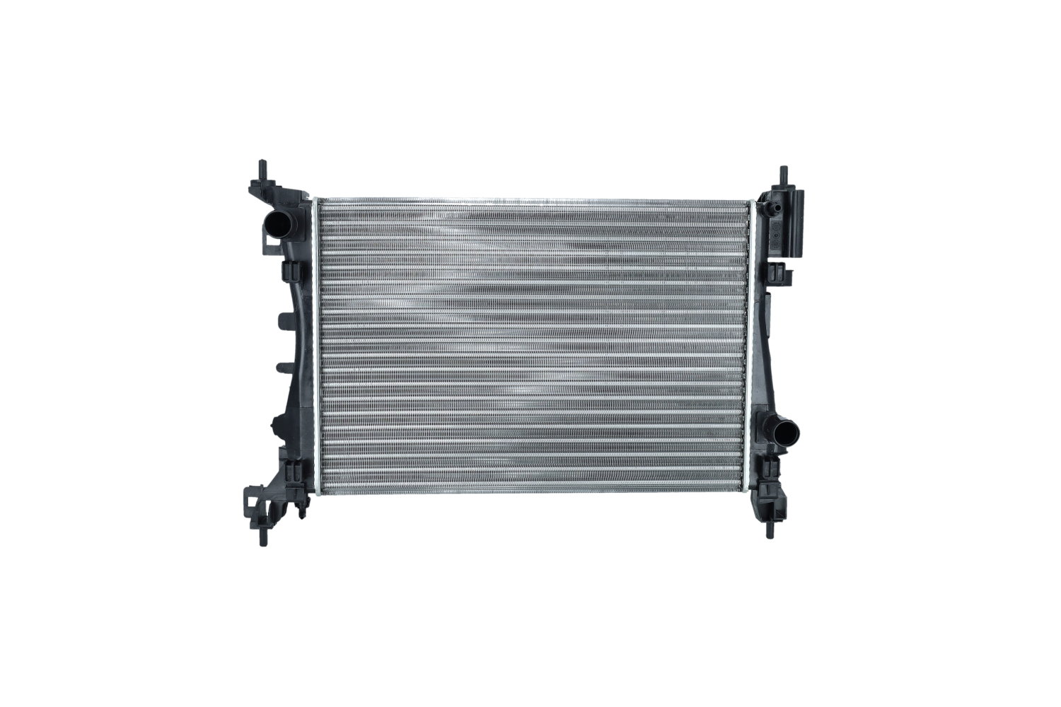 NRF 53981 Radiateur du moteur