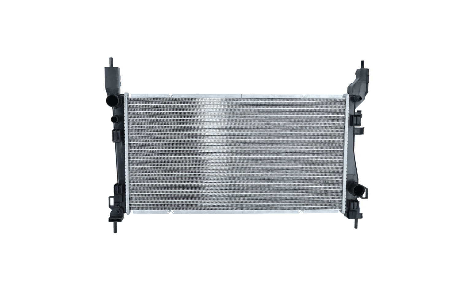 NRF 53982 Radiateur du moteur