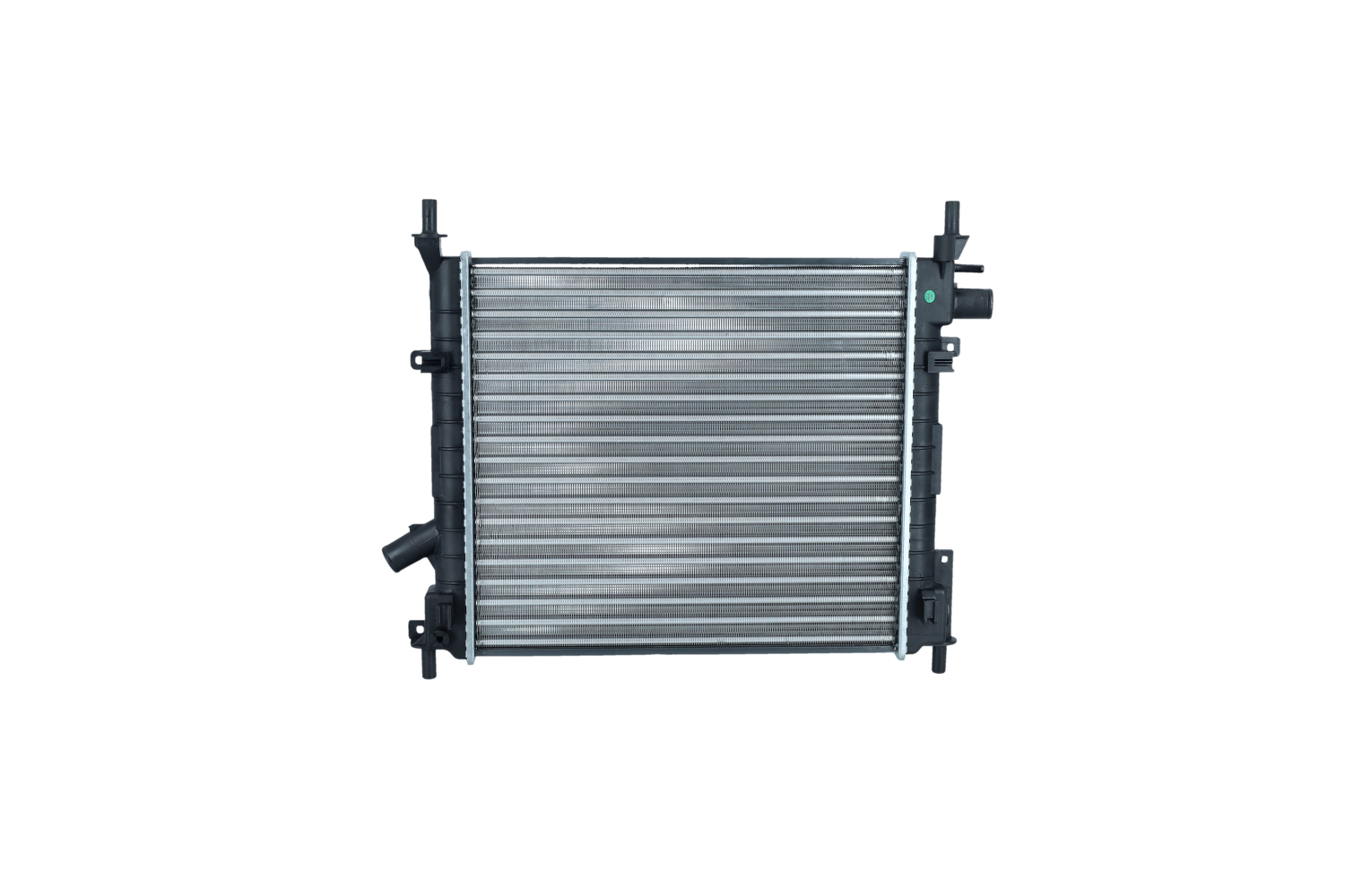 OEM Radiator racire FORD KA Hatchback (RB) 2002 1218735, 1221061, 1222478 NRF