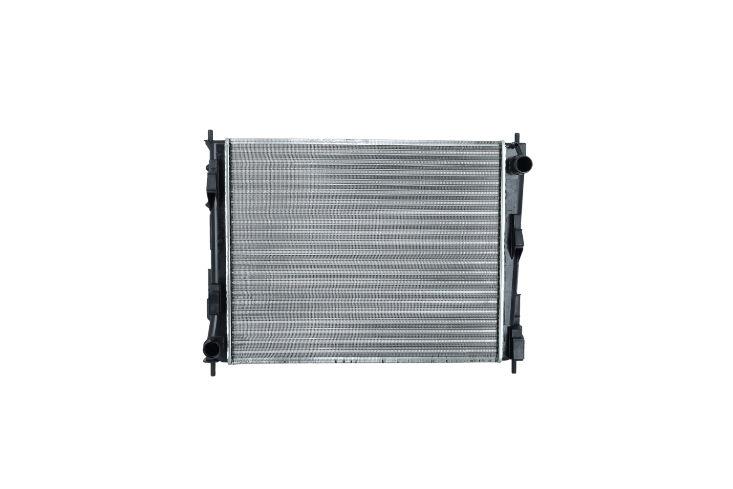 OEM Radiator Renault Twingo 2 2018 8200448553, 8660003480, 8200369307 NRF