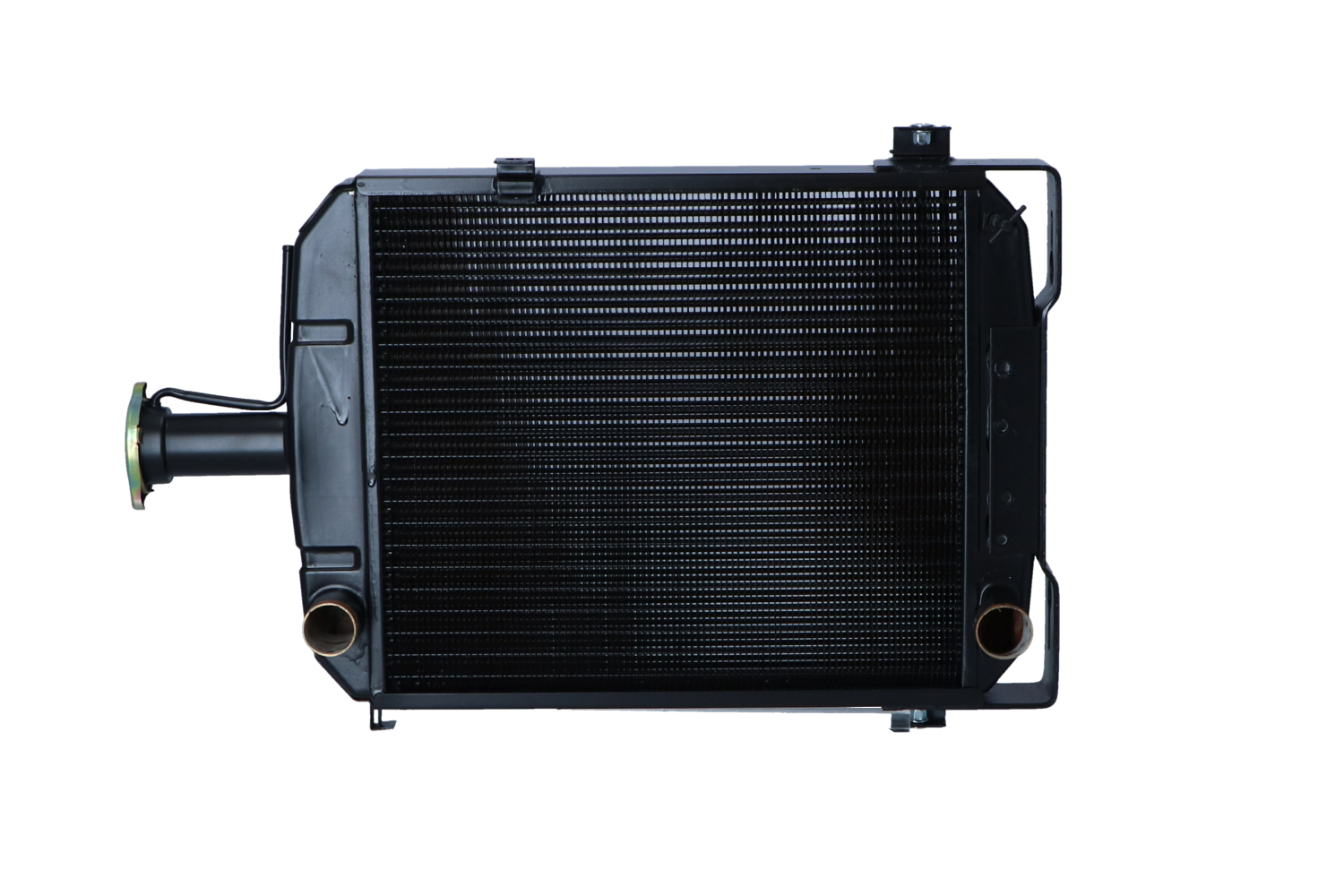 Ostke odavaid originaale Radiaator, mootorijahutus 54028 mis on võrreldavad 530004 OEM numbritega internetis