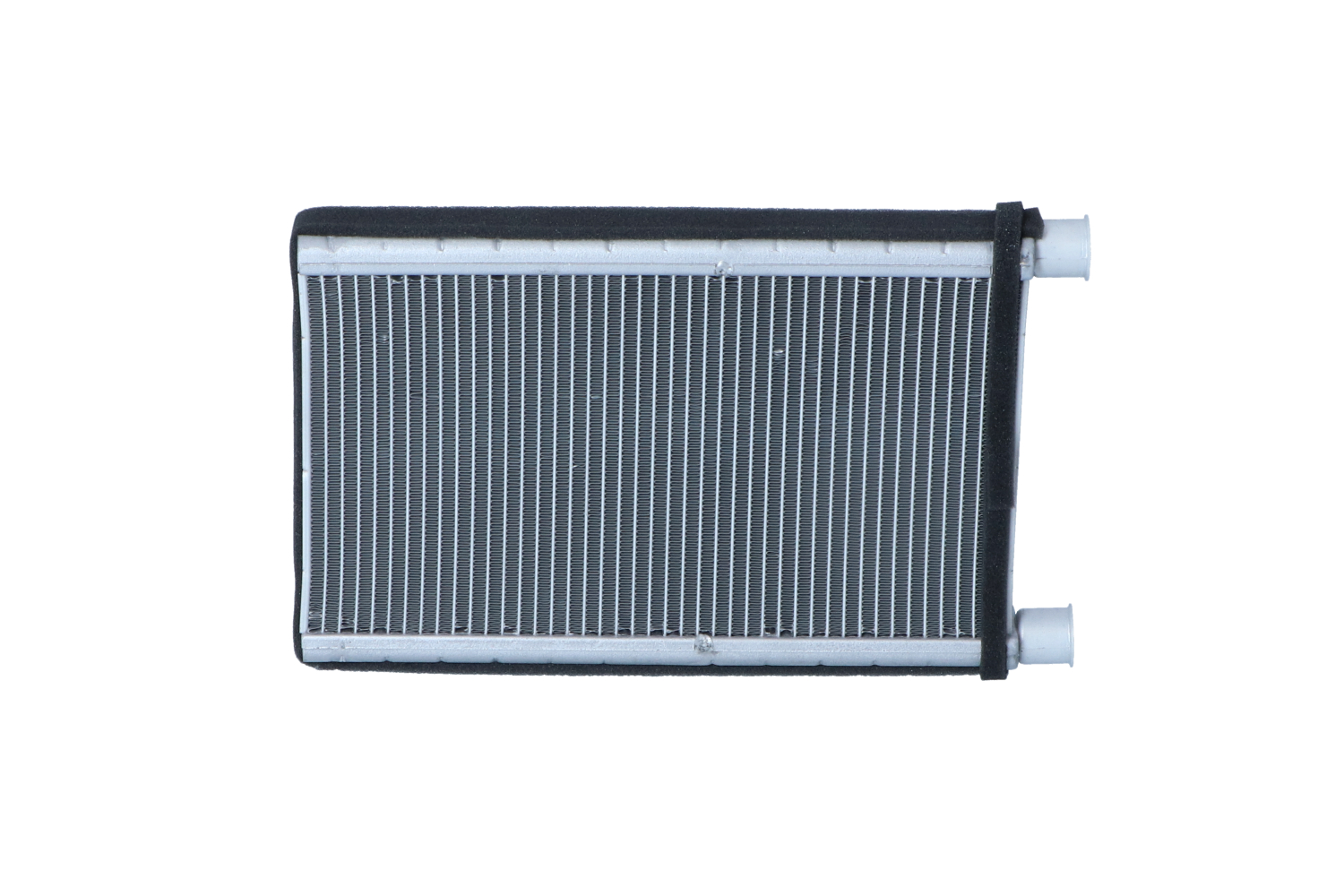 Compre NRF Permutador de calor, aquecimento do habitáculo Produto No.: 54207 a preços baixos de 57,30 €