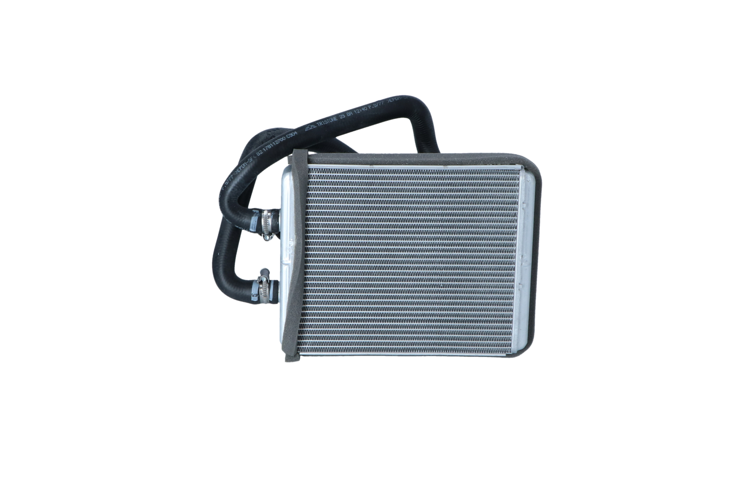 OEM Radiator caldura Iveco Daily IV Camion cu platformă 2009 3802172, 3802174, 3802174 NRF