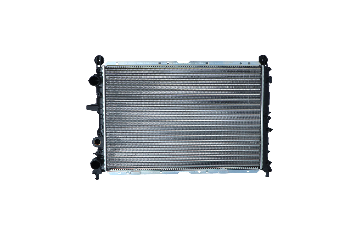 NRF Kühler, Motorkühlung Produkt Nr.: 54502 zum unschlagbaren Preis von 67,59 € erstehen