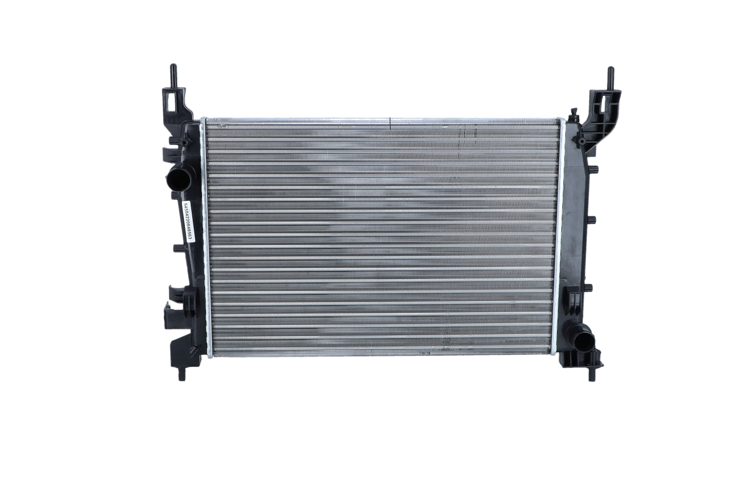 OE Autokühler FIAT LINEA 2022 51784706, 13313296, 55700448 von NRF