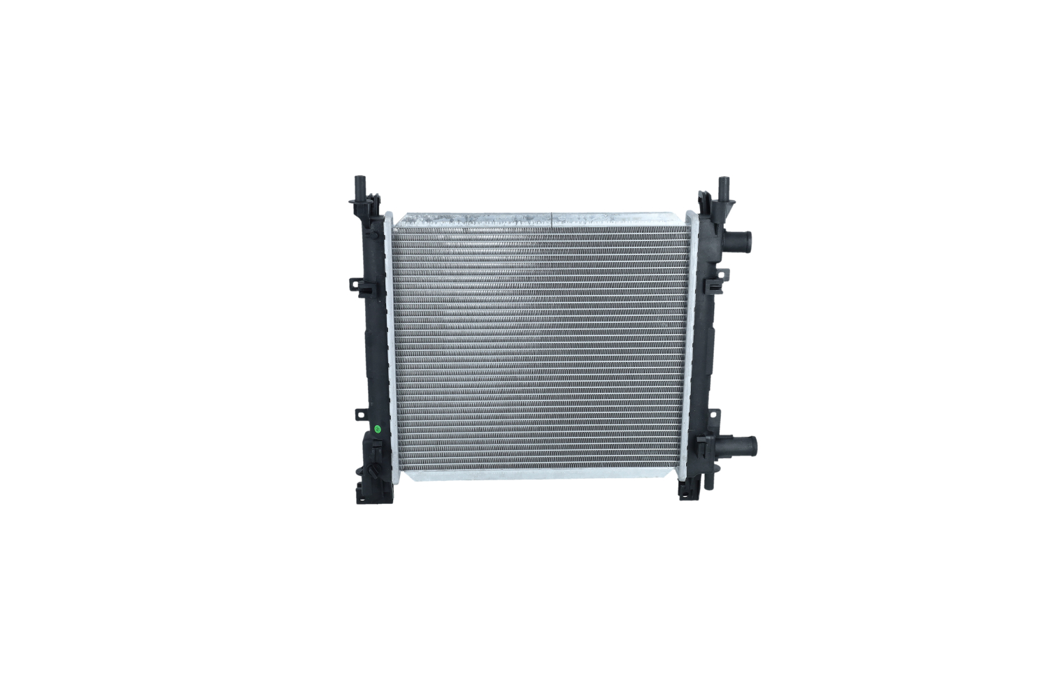 OEM Radiator FORD KA Hatchback (RB) 2001 1025532, 1056616, 1098775 NRF