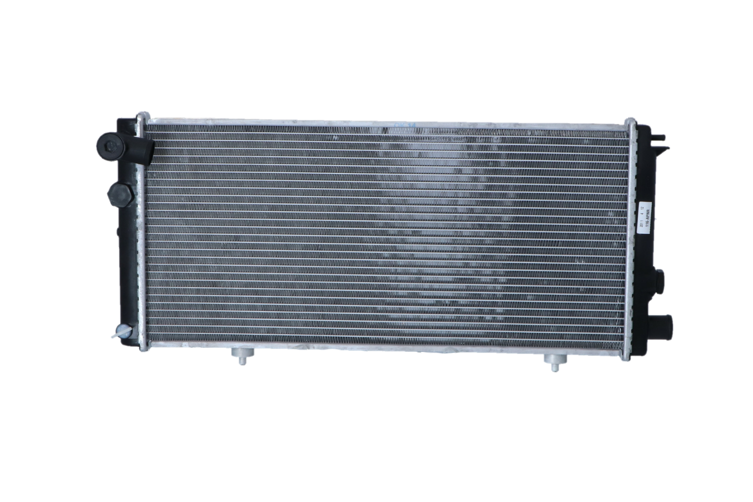 NRF 54628 Radiateur du moteur
