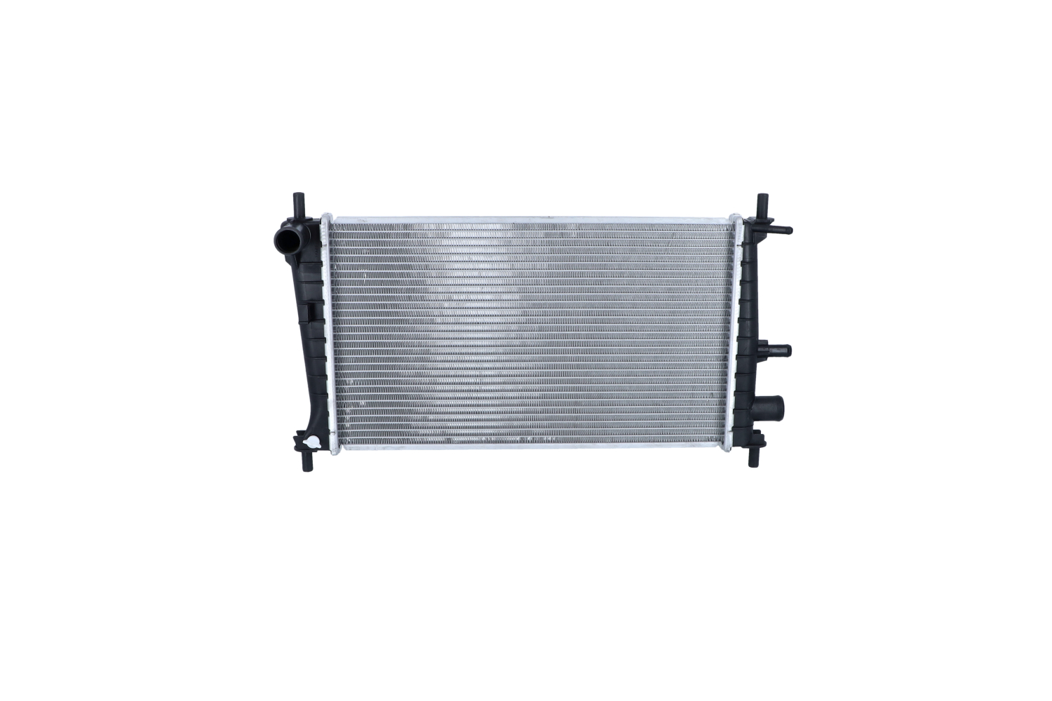 OEM Radiator racire motor Ford Fiesta Mk4 2000 1001857, 1098809, 1111384 NRF