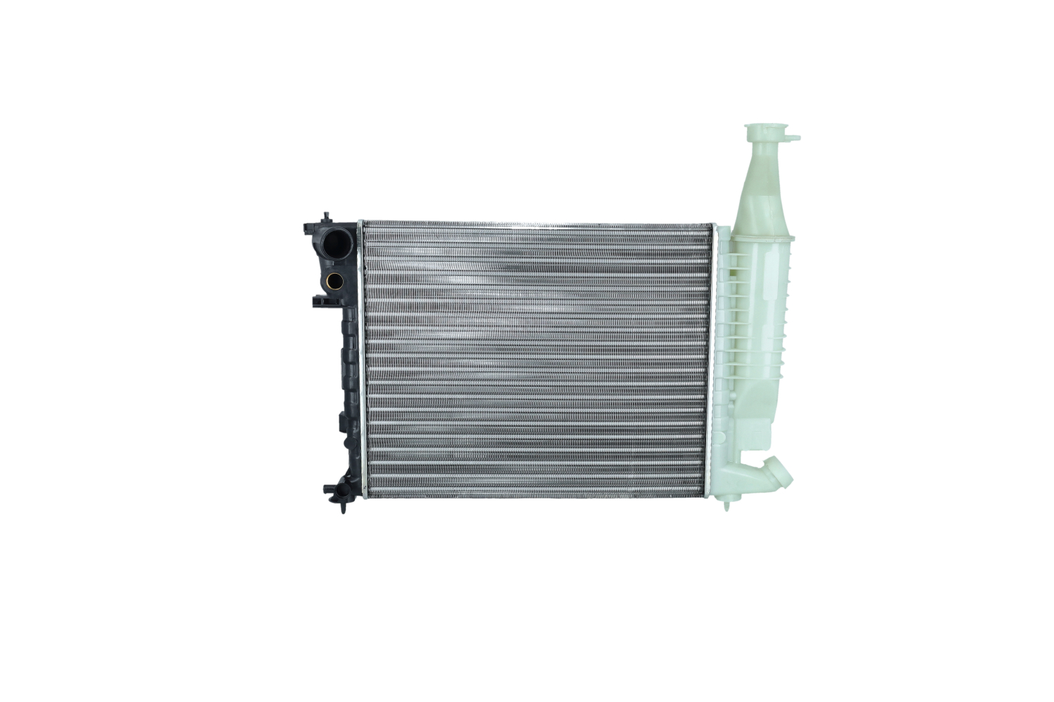 Ostke NRF Radiaator, mootorijahutus Toode nr.: 54676 madala hinnaga 63,45 €