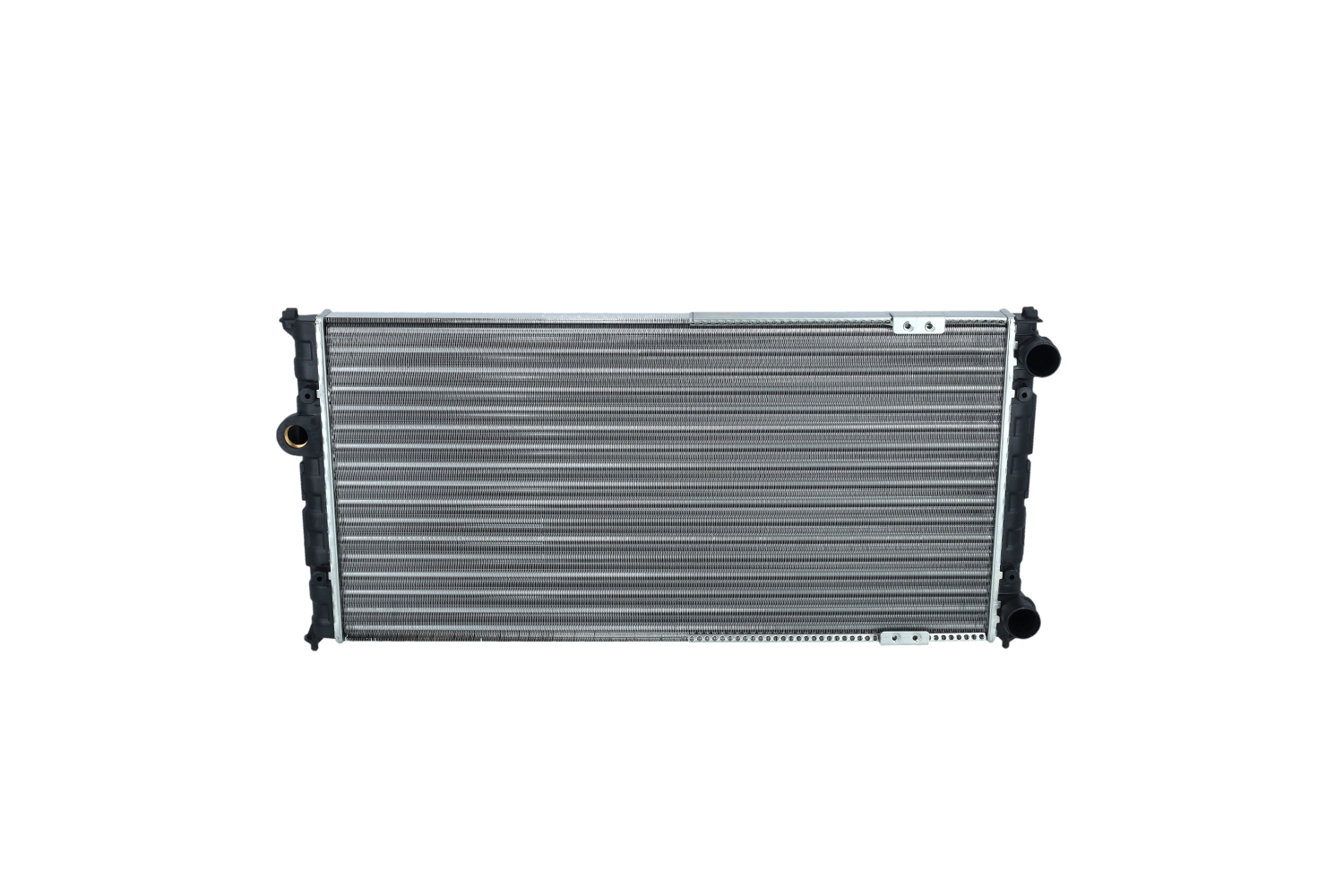 Cumpărați online Radiator, racire motor 54687 original/ă și la un preț mic, compatibil/ă cu nr. OEM 6K0121253A