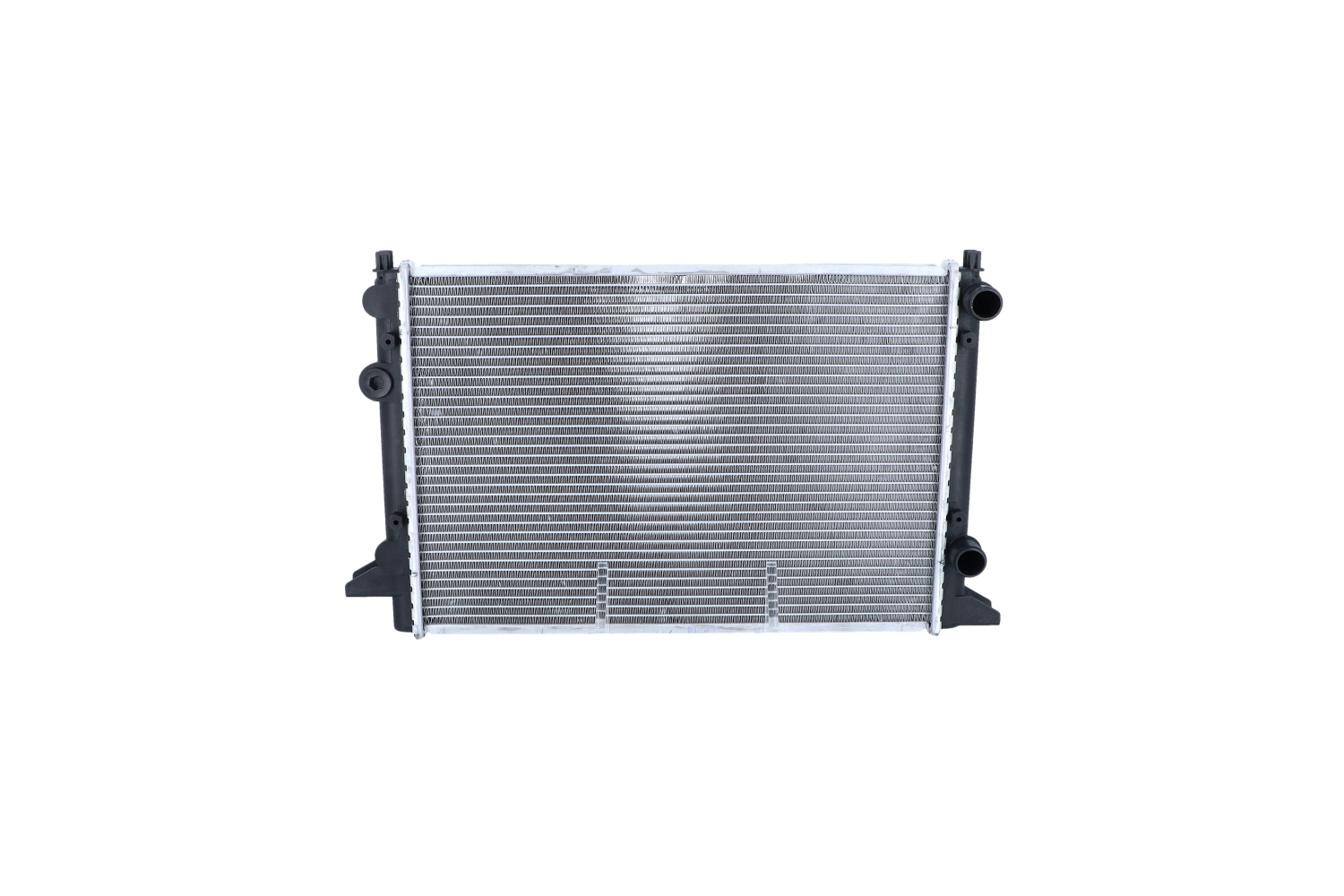 OEM Ψυγείο, ψύξη κινητήρα VW 1.6 101 PS Βενζίνη 3A0121253AA από την NRF ηλεκτρονικά σε χαμηλές τιμές