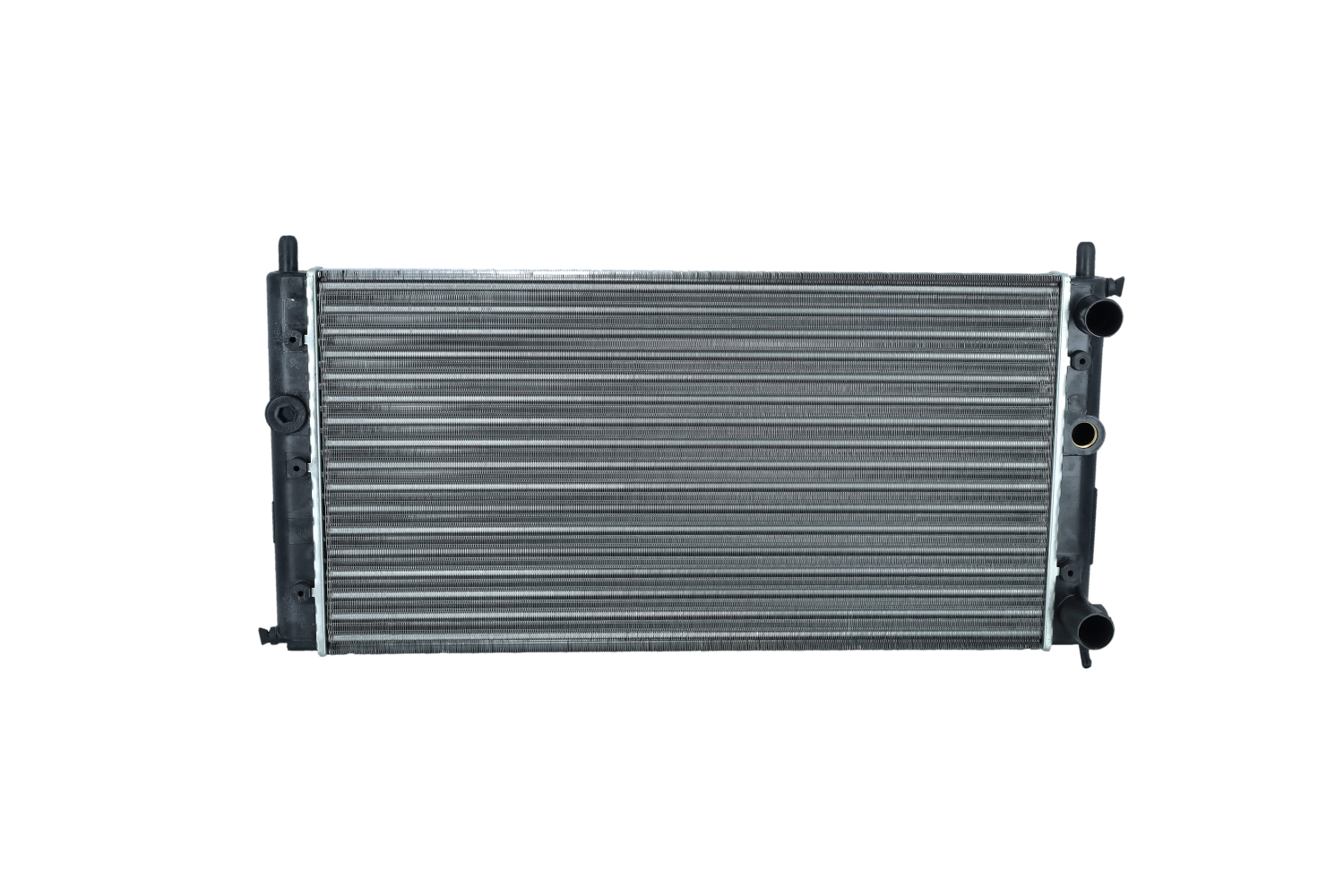 OEM Køler, motorkøling FIAT 1.4 MPI 72 HK Benzin 7586746 fra NRF online til gode priser