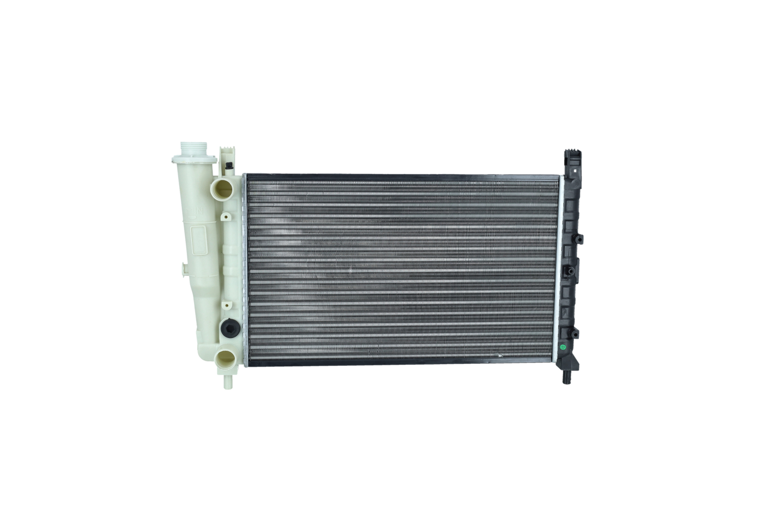 Cumpărați Radiator, racire motor de la NRF Număr produs: 54701 la prețul de doar 267,61 lei