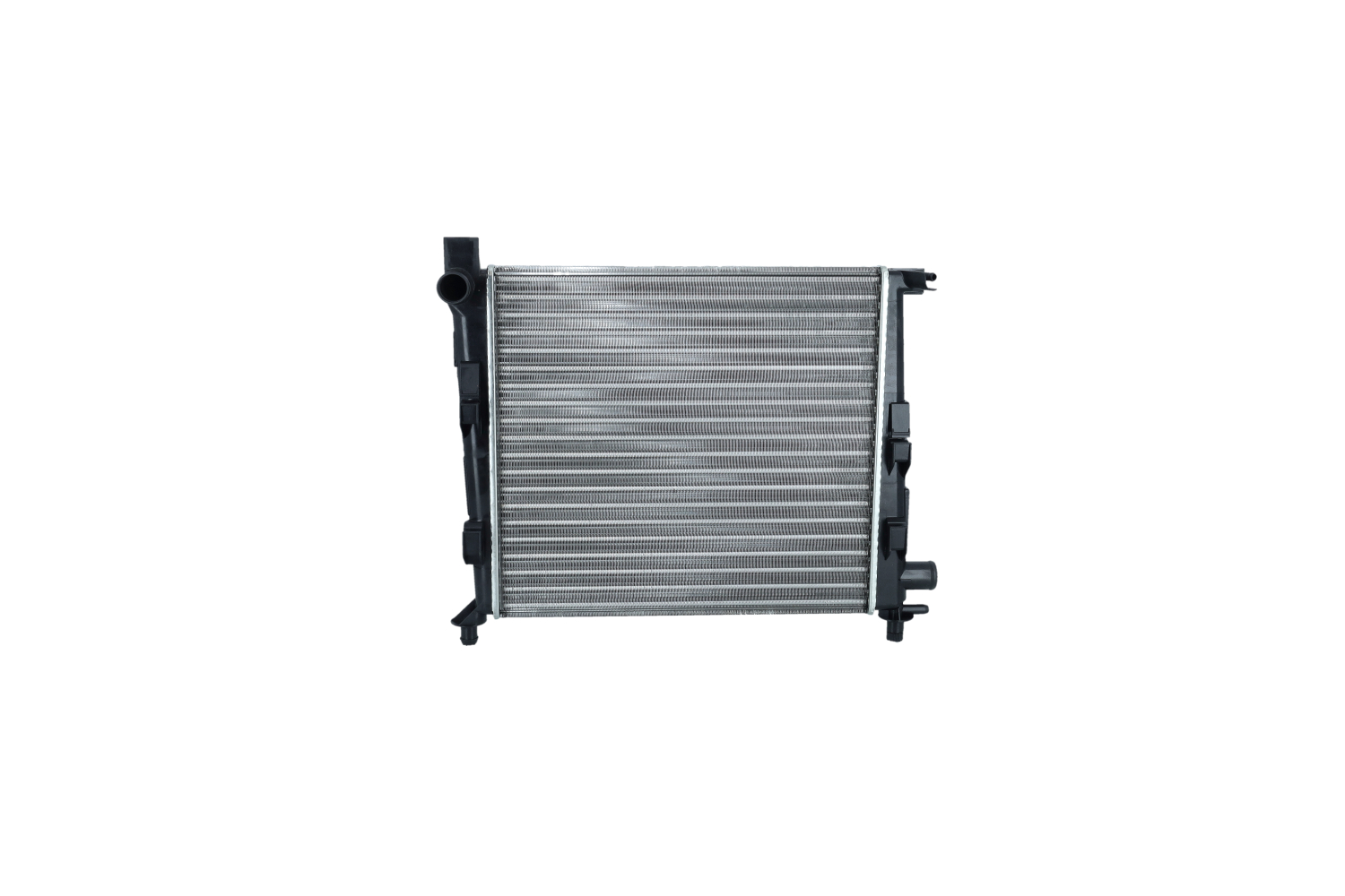 Köp billiga original Kylare 54717 jämförbara med 1685001802 OEM nummer på nätet